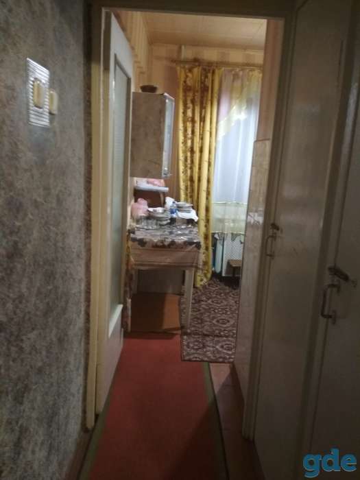 Сдается 3-х комнатная квартира, фотография 8