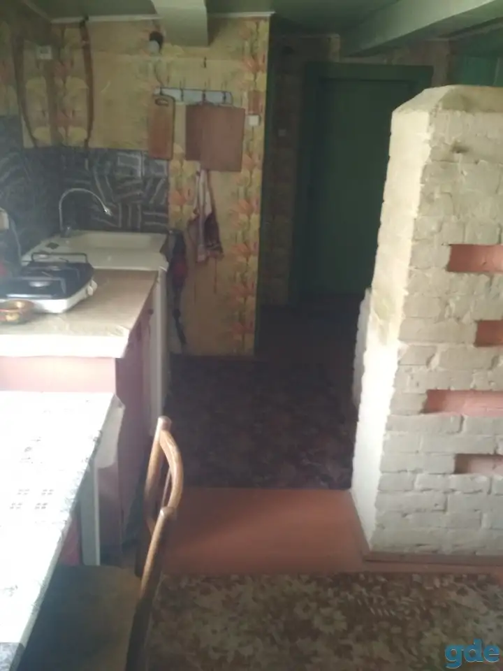 Сдается дом, район д. Ёдловичи., фотография 6