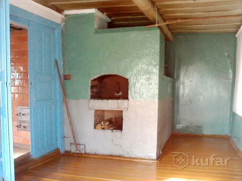 Дача - Дом в мядельском р-не в 2 км оз Свирь д Больковщина, фотография 12
