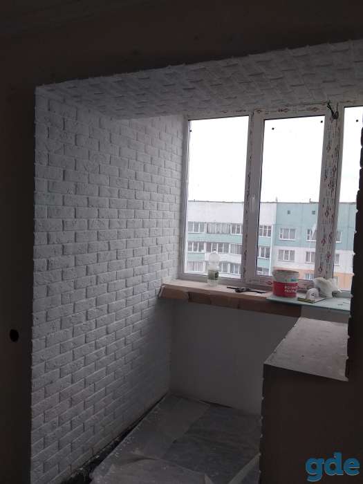 Ремонт квартир в Речице, фотография 9