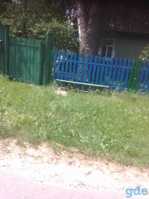 продается дом 20 км от Жлобина, Бобовка, фотография 1