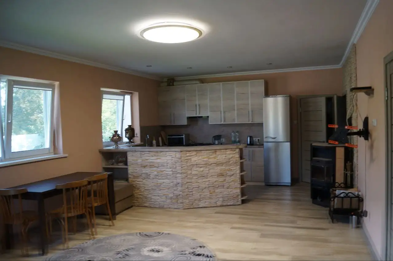 Продам дом, д.Горовые, 19А, Полоцкий район, Боровухский сельсовет, фотография 3