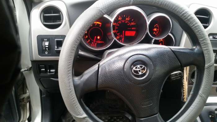 Продам авто Toyota, фотография 5