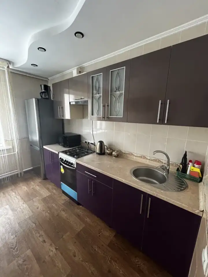 Квартира на сутки, Риммы Кунько 5а, фотография 6
