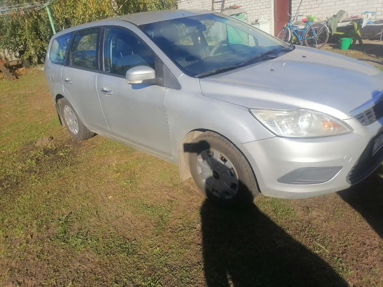 Продается автомобиль Ford Focus, фотография 1