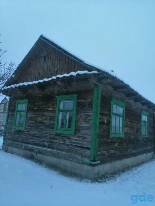 Продам дом в г. Дрогичин, фотография 3