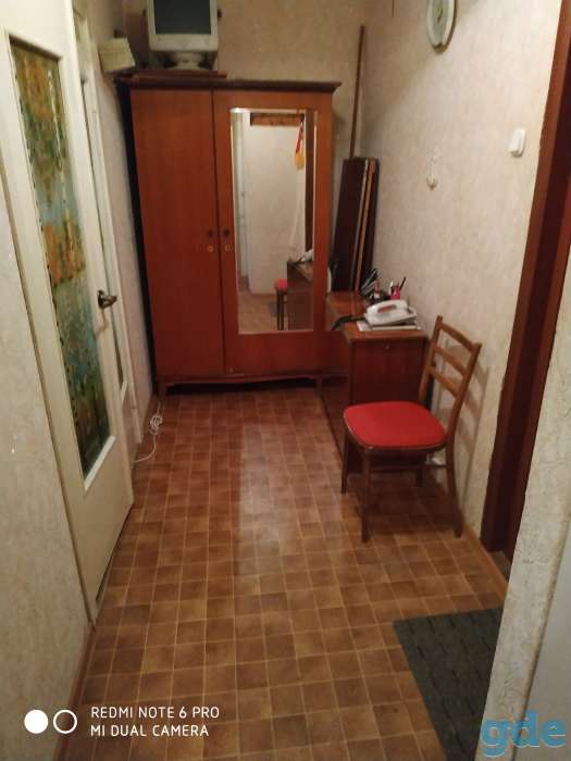 Продается квартира, Улица Богдана Хмельницкого дом 114, фотография 1