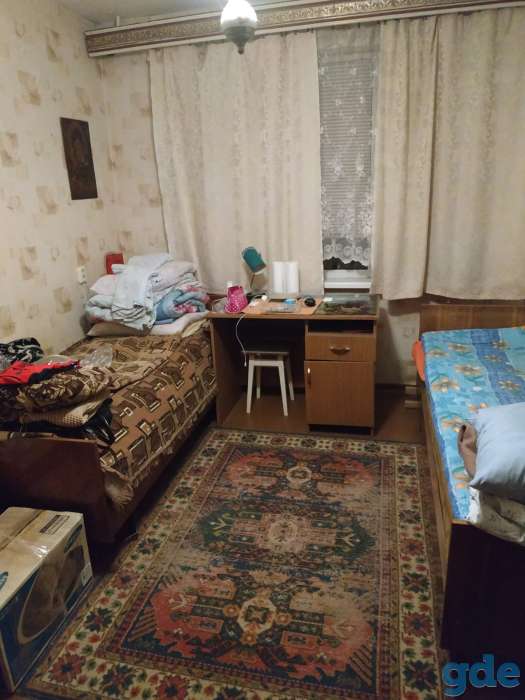 Продам 2-х комнатную квартиру, ул. Жукова д.52, фотография 4