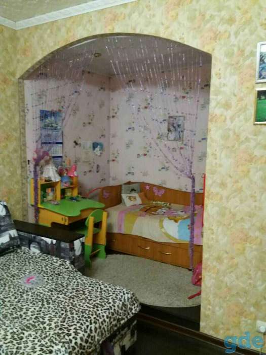 Трехкомнатная квартира по ул.Мира, фотография 2