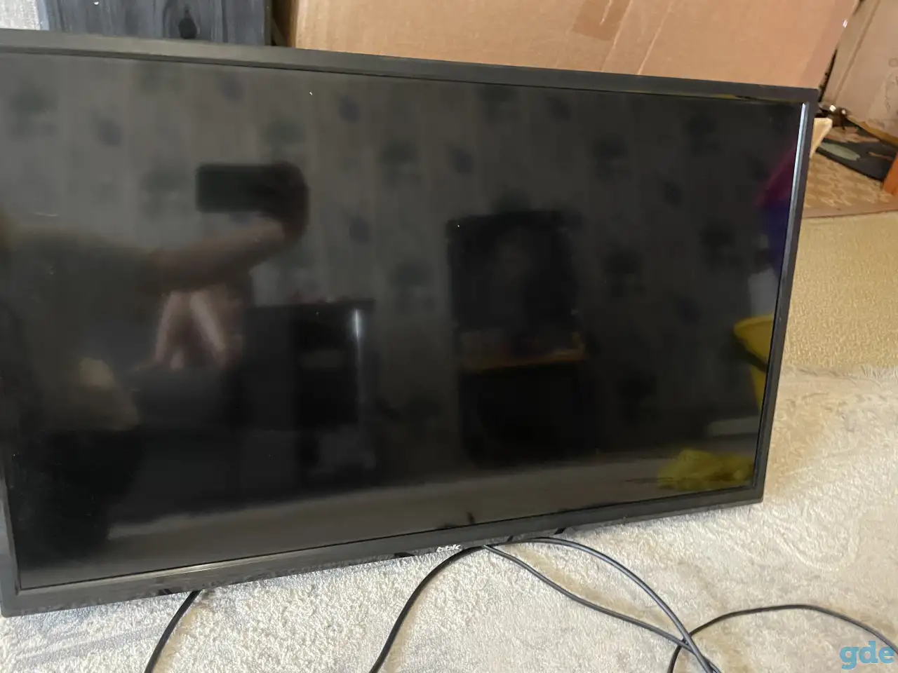 Продам LED ЖК телевизор, фотография 1