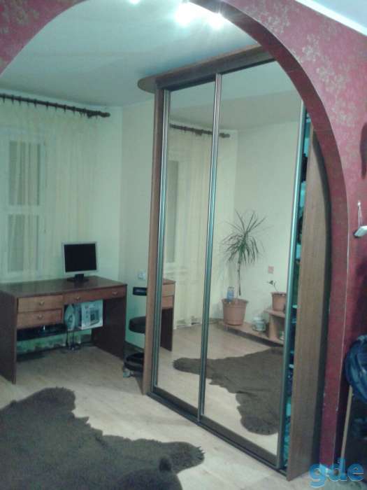 Продам 4-х км.кв., фотография 1