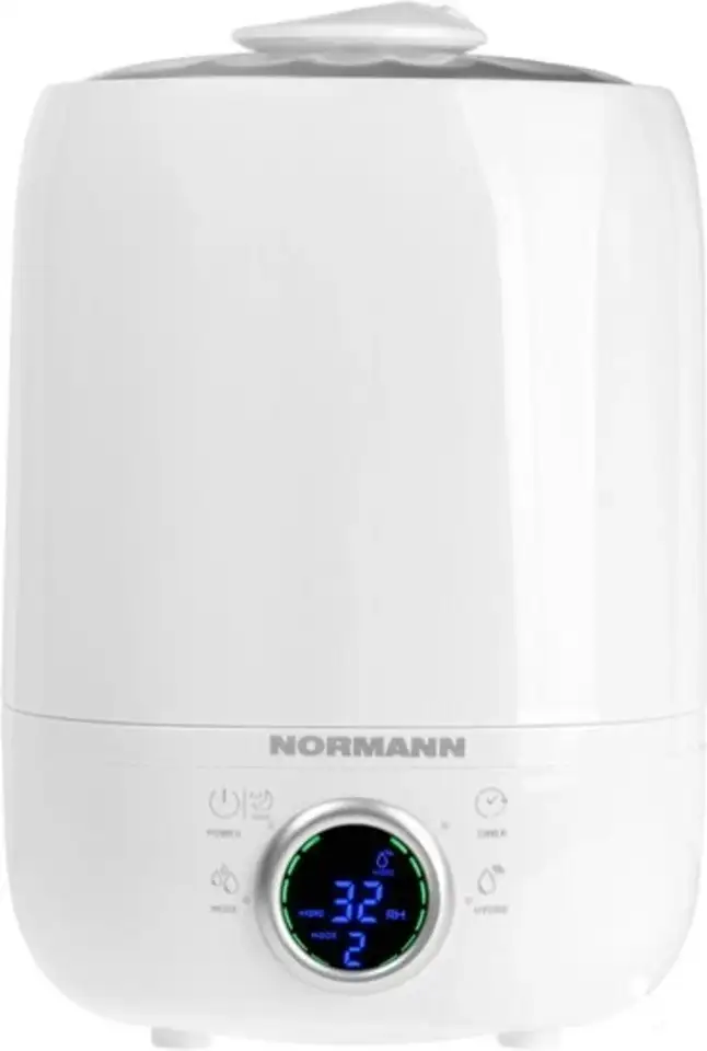 Увлажнитель воздуха normann auh-032, фотография 1