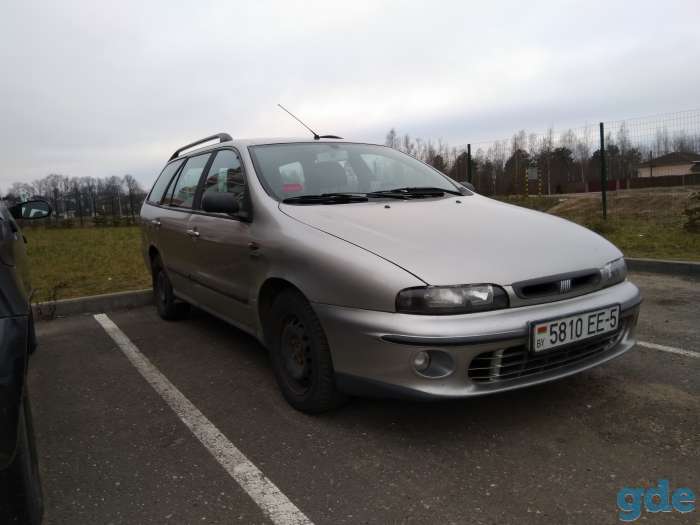 Продаю авто Fiat, фотография 2