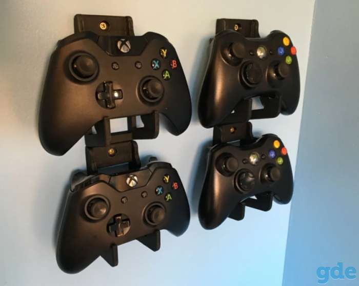 Подставка для джойстиков PS4 XBOX, фотография 2