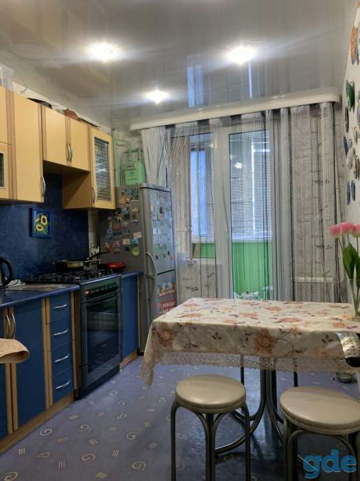 Продам квартиру, фотография 3