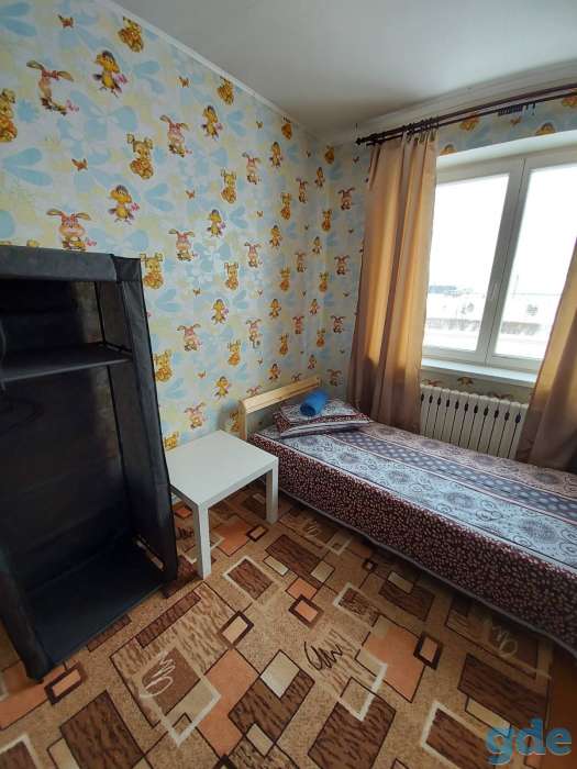 Уютная 2 комнатная квартира в г.Поставы, фотография 3