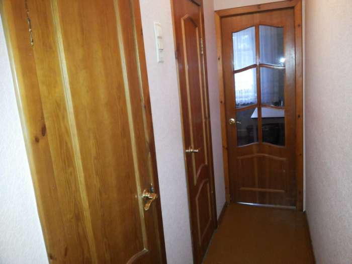 Продается 3-х комнатная квартира на 1 этаже, фотография 5