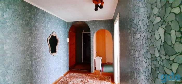 Продается 3-комнатная квартира в г. Речица по ул. Строителей, д. 29, фотография 2