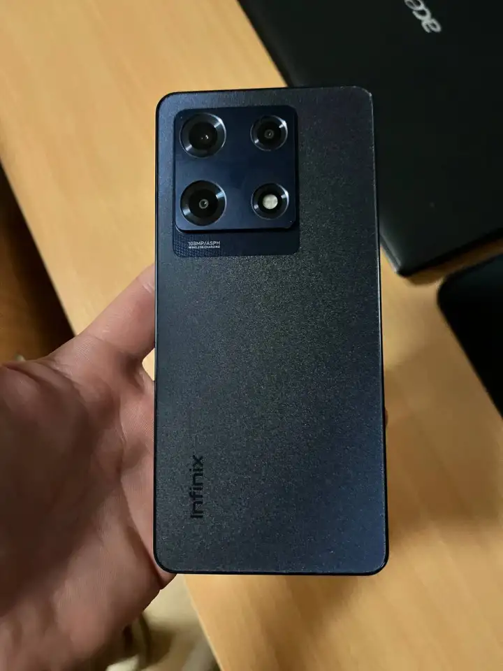продам infinix note 30 pro, фотография 1