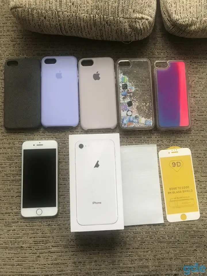 iPhone 8 64 gb, фотография 3