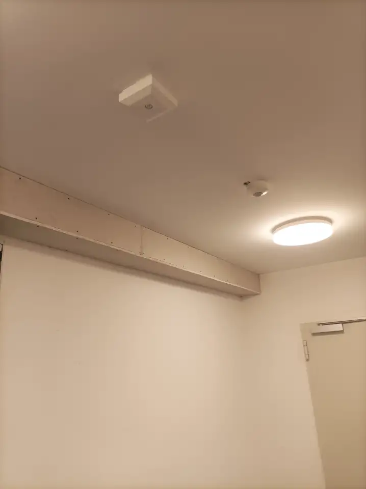 Монтаж ГКЛ , ЛАМИНАТ, фотография 3