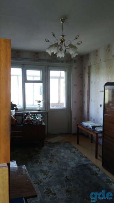 3-х комнатную на Чкалова, фотография 3