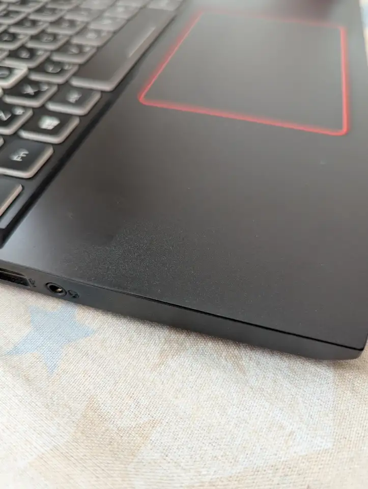 Игровой ноутбук Acer Nitro 5 AND, фотография 5