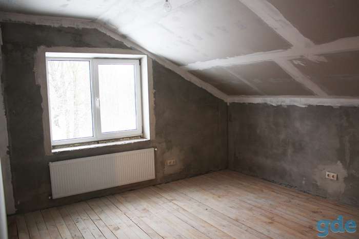 Продам дом в д Прилучки (Атолино) 7 км от МКАД, 146 м2, 2020 г.п., фотография 7