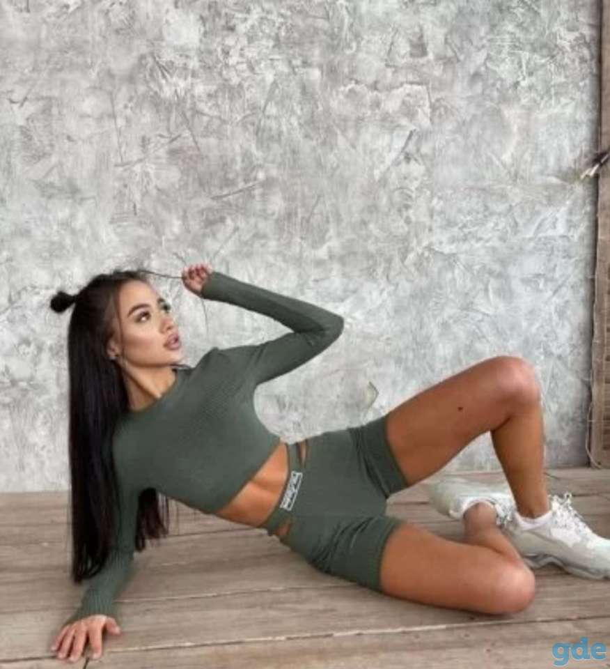 Костюм, фотография 1