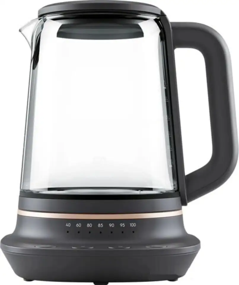 Электрический чайник electrolux e7gk1-8bp, фотография 1