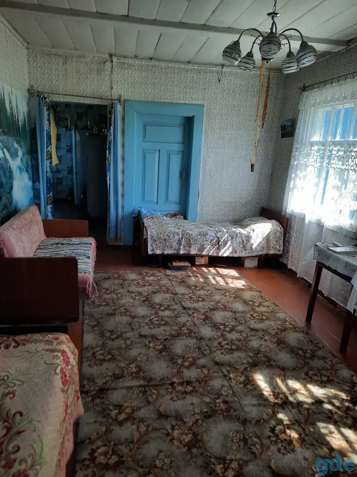 Дом с участком в д. Кучкуны, фотография 7