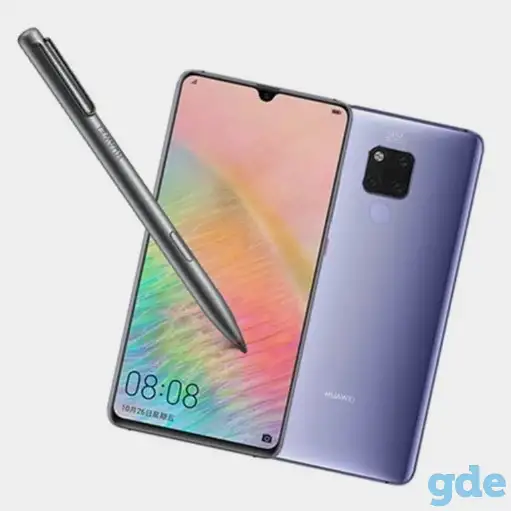 Оригинальный стилус M-Pen для HUAWEI Mate 20, фотография 4