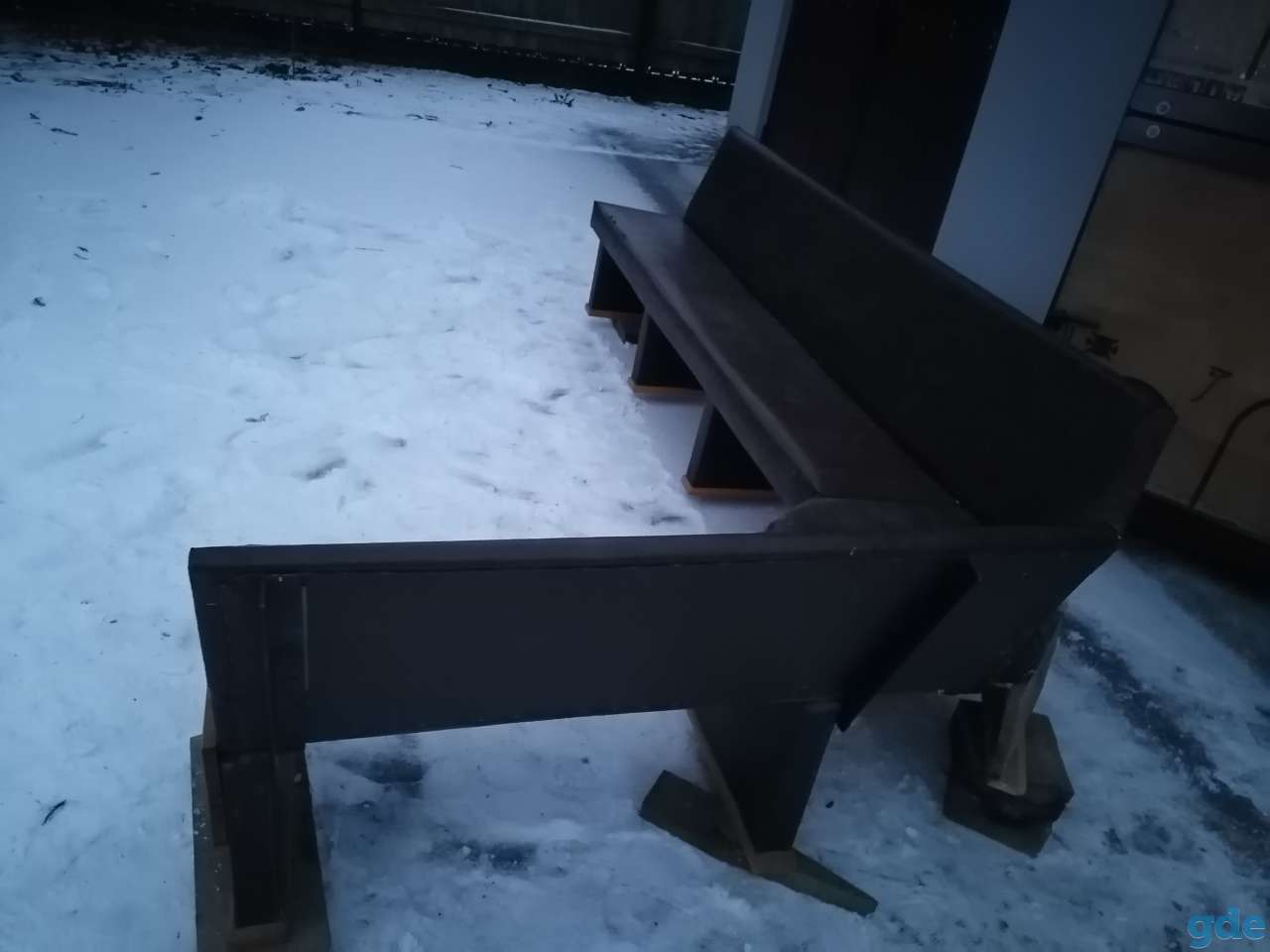 Продам кухонный диван., фотография 4