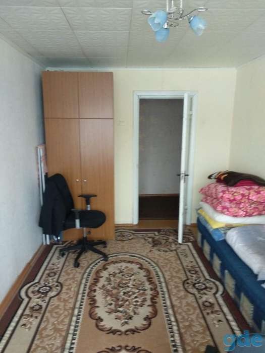 Квартира, Крестьянская 8, фотография 5