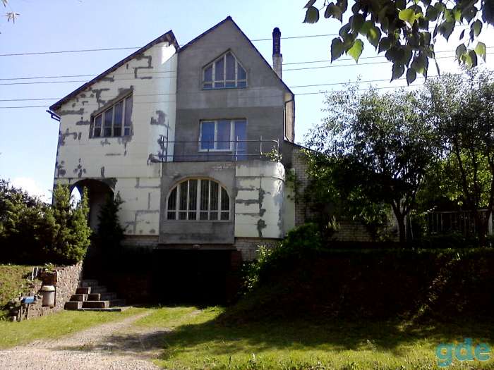 Продам котедж., м-рн.Барановичи-1 ул Городенская 5, фотография 9