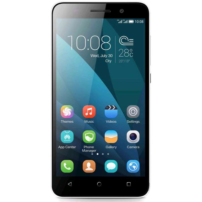Продам Huawei Honor 4X Black, фотография 1