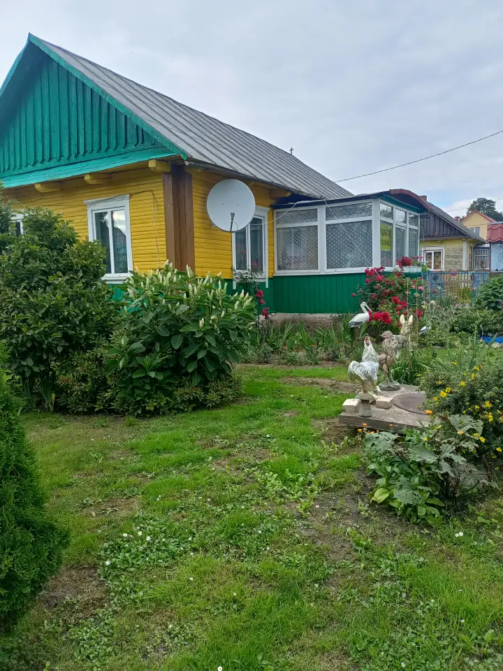 Продажа жилого дома, для, фотография 4