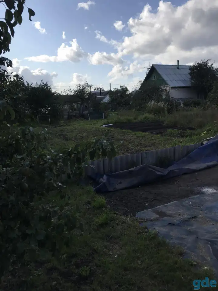 Продажа дома с гаражом, Владимира Маяковского 56, фотография 7