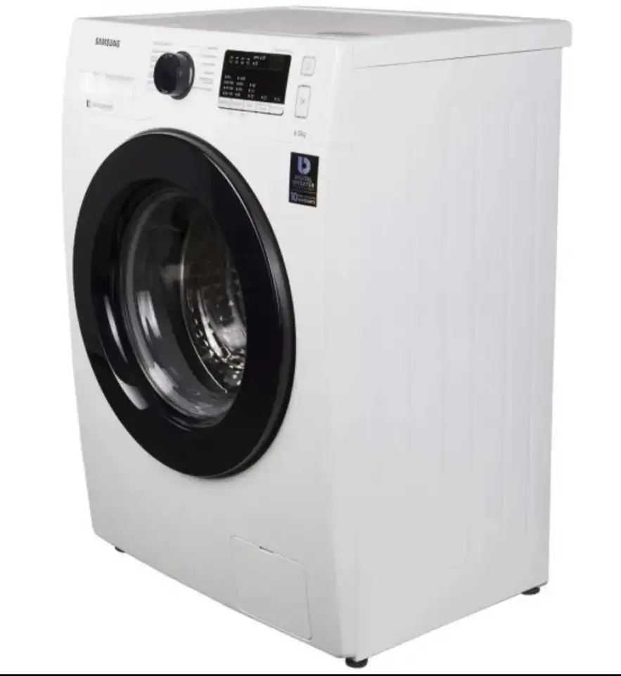 Стиральная машина Samsung WW60J30G0PWDBY идеал документы, фотография 6