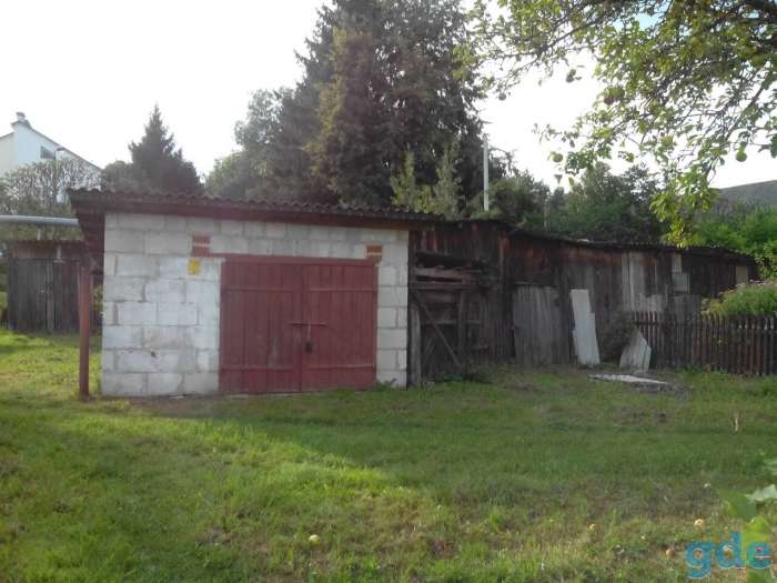 продам полдома, улица Дзержинского д.84 кв. 3, фотография 3