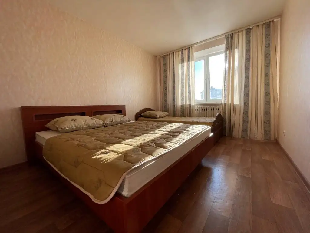 Квартиры на сутки в Столбцах ул.Мира 11, фотография 4