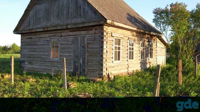 Продается дача - лес, рыбалка, охота, чистый воздух., фотография 2