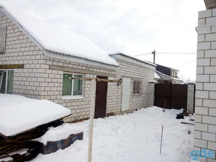 Продам дом, Димитрова д. 34, фотография 6