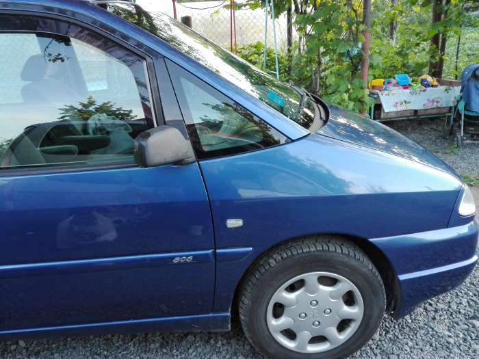 Продам Peugeot, фотография 11