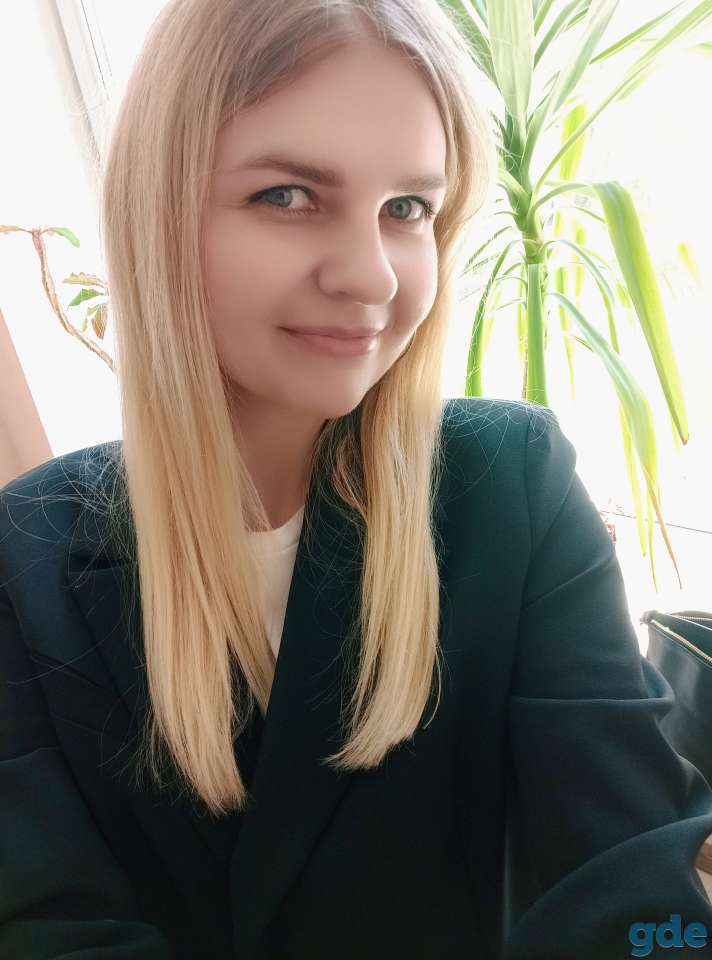 Бухгалтер, фотография 1