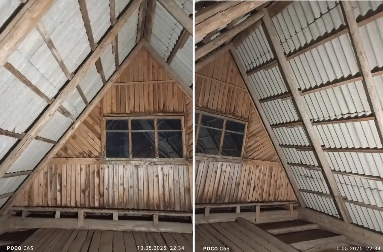 Дача 57,8 м на участке 5,4 сот., фотография 10