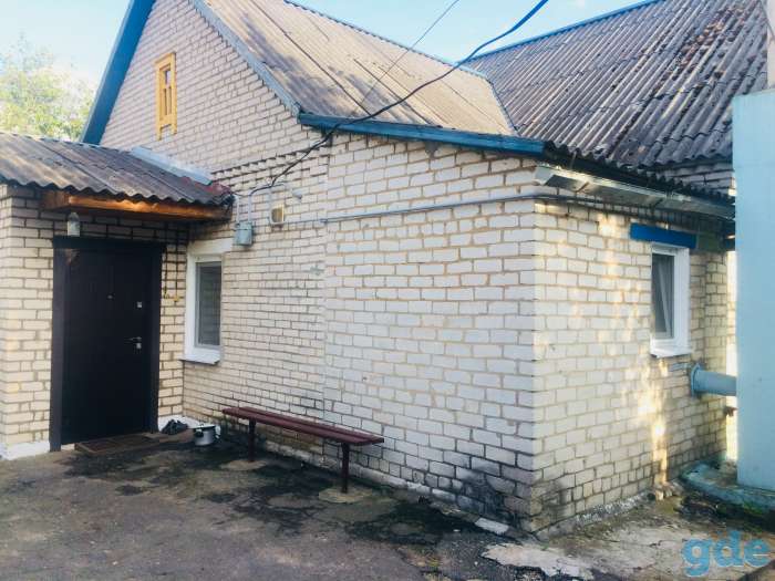 Продам 1-этажный кирпичный дом, ул. Тургенева, д. 8, фотография 5