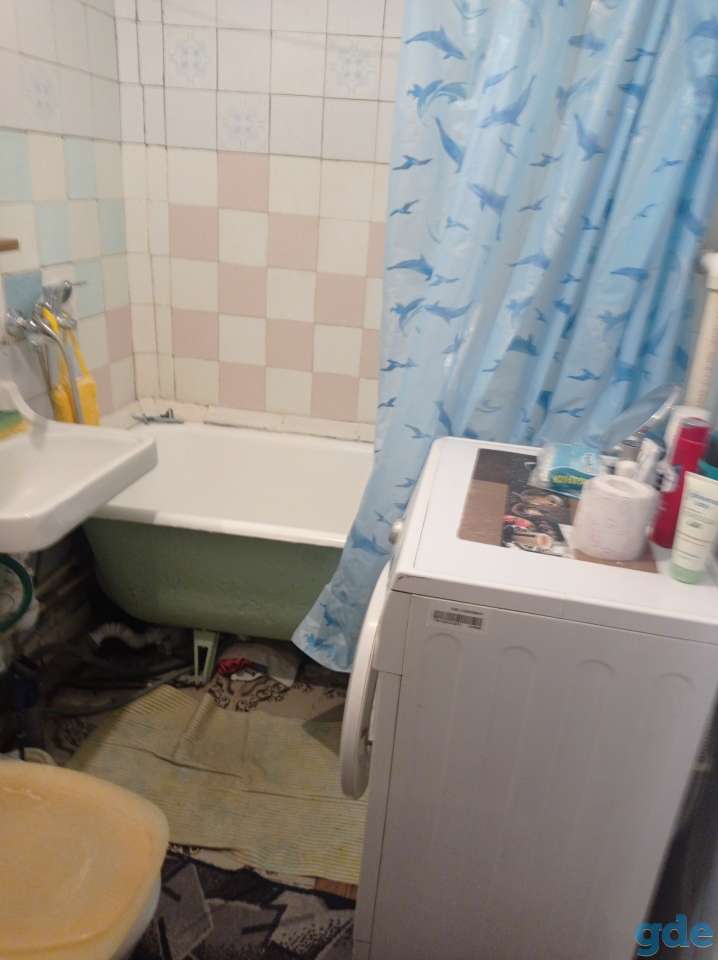 Сдам квартиру, Пр-тЧерняховского, д. 6,к.2, кв. 37., фотография 5