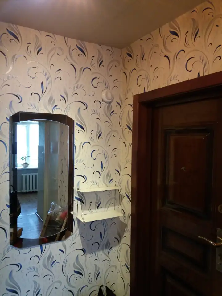 Продается 1-комнатная квартира, г. Солигорск,,ул. Парковая,15., фотография 5