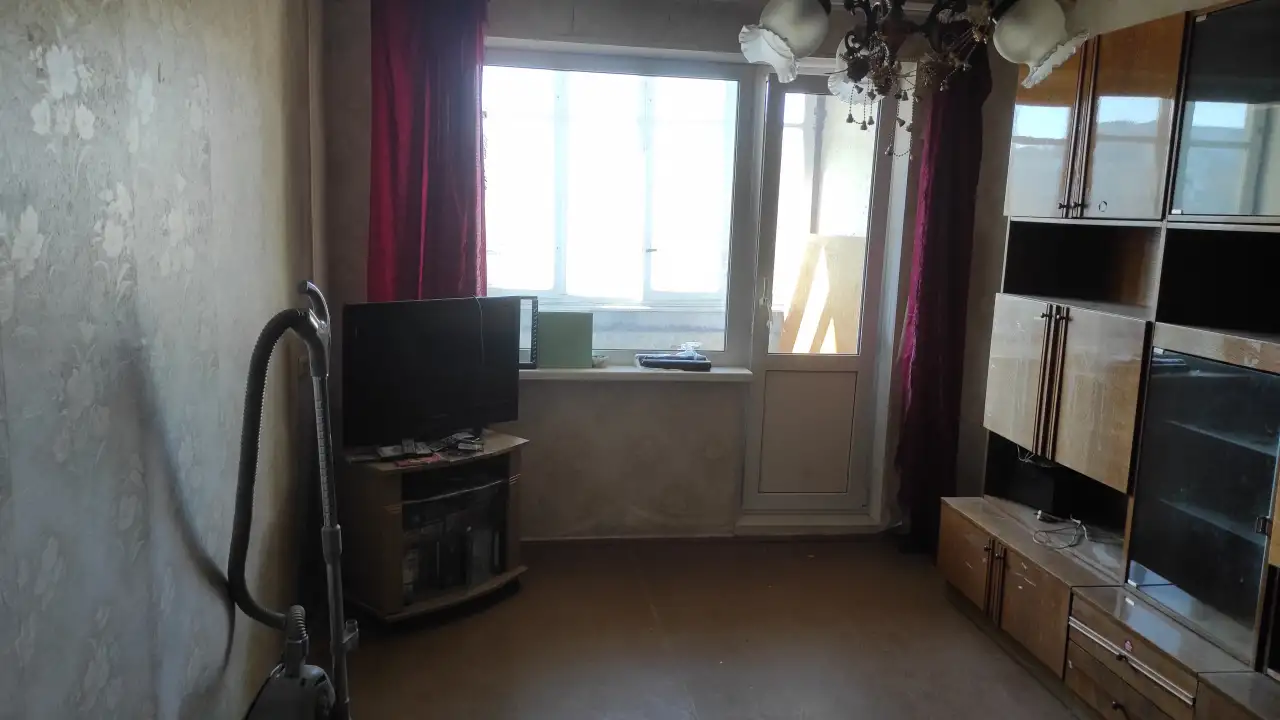 Продам 3 комнатную квартиру., Якуба Коласа 56-95, фотография 4